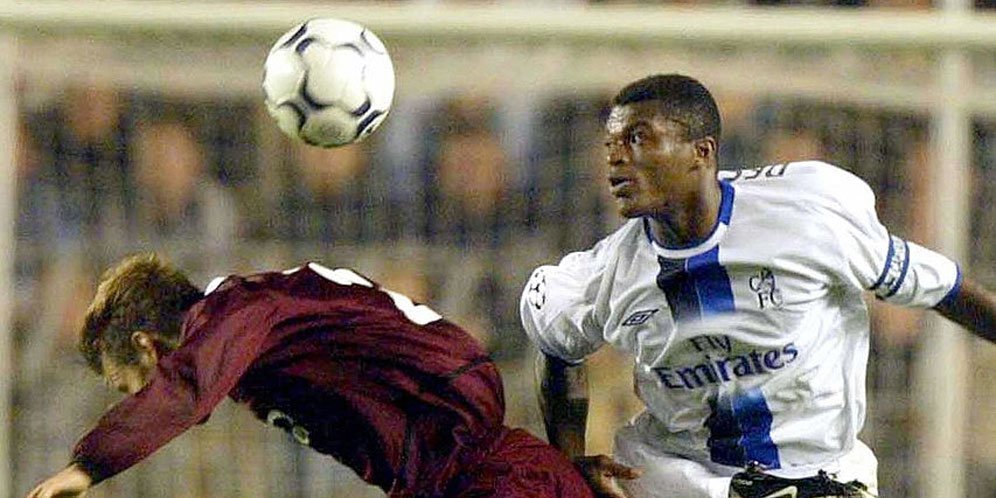 Dianggap Berbahaya, Dokter Usulkan Larangan Menyundul di Sepak bola