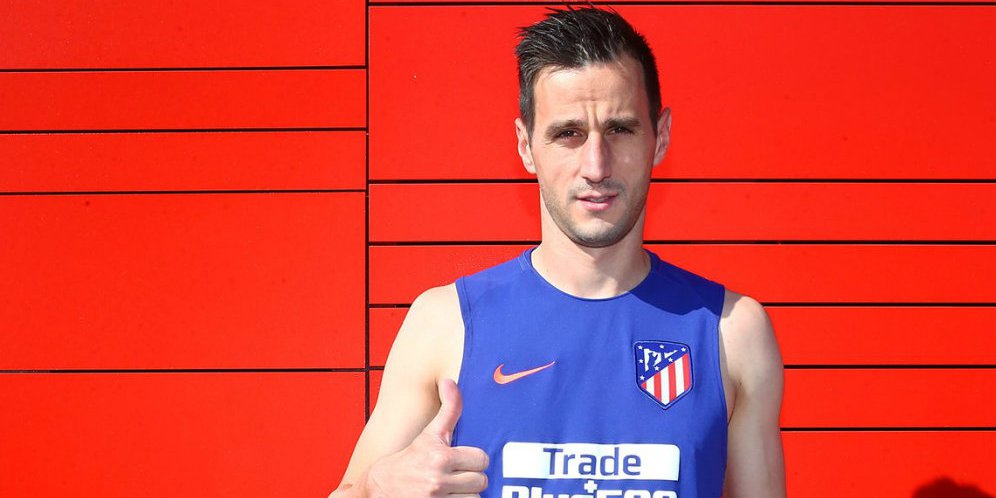 Atletico Madrid Resmi Boyong Kalinic dari Milan