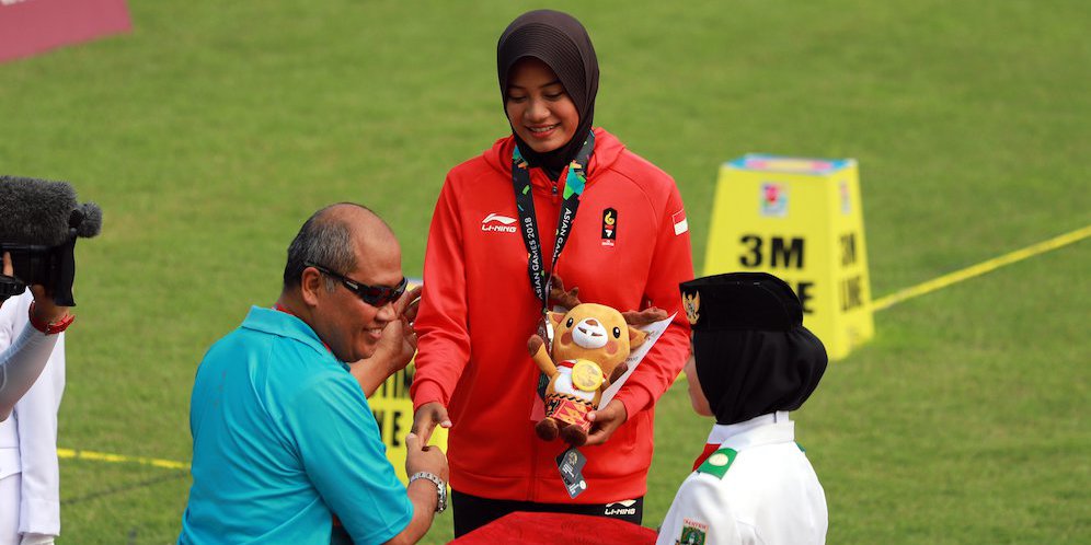 Seberapa Besar #KemenanganItuDekat Bisa Diraih? Mahasiswa Ini Membuktikannya!
