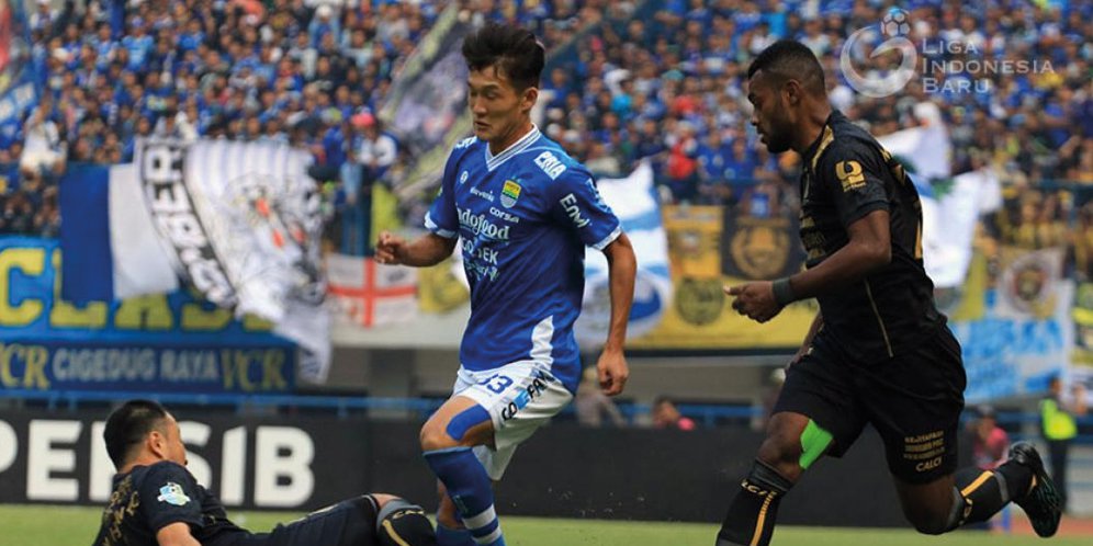 Tumbang di Markas Persib, Subangkit Akui Buruknya Performa Pemain Sriwijaya FC