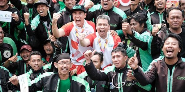 Ini Bukti Jika #KemenanganItuDekat Bisa Dimiliki Oleh Siapa Saja!