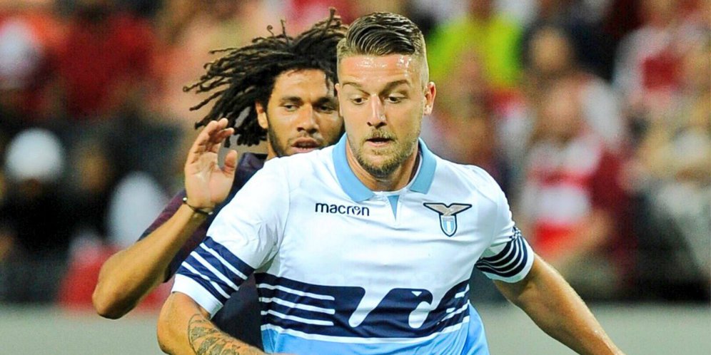 Januari, Lionel Messi Minta Barcelona Datangkan Sergej Milinkovic-Savic