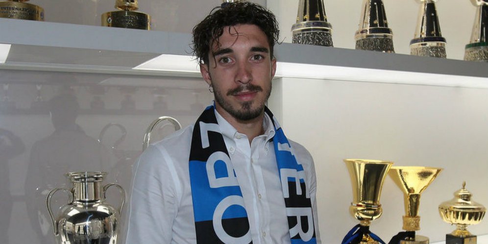 Bek Inter Percaya Juventus Belum Sepenuhnya Scudetto