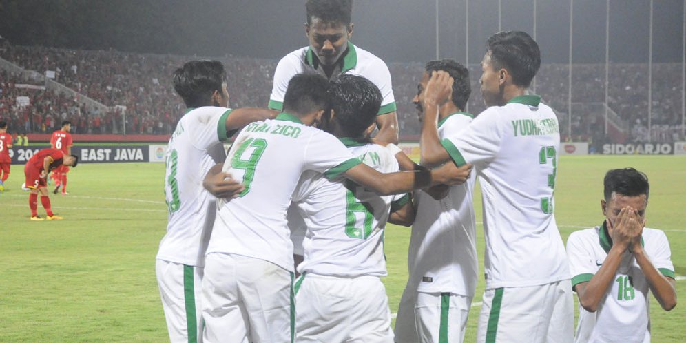 Live Streaming Piala AFF U-16 di Indosiar: Kamboja U-16 vs ...