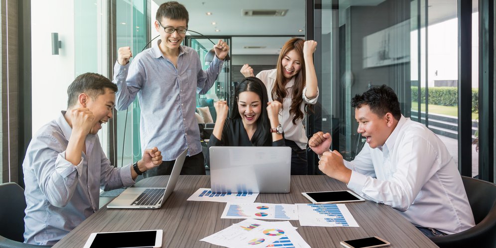 Wakili Samarinda di Babak Final, Ini Kata Kirimkanai dan AIDU Soal The NextDev 2018