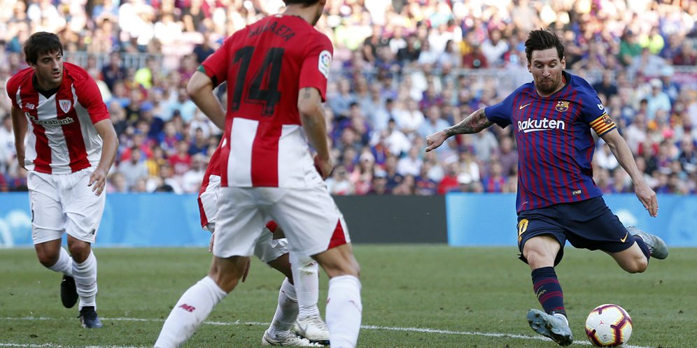 Legenda Barca Yakin Messi Akan Balik ke Timnas
