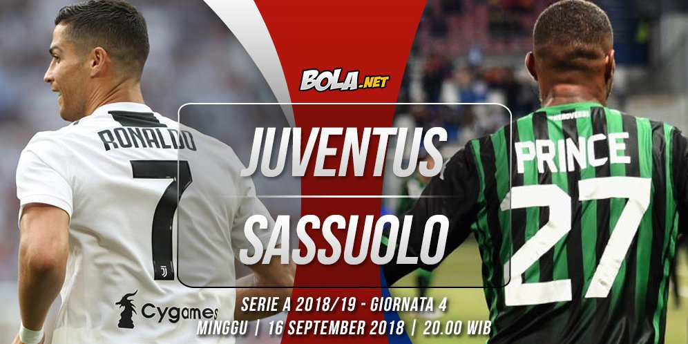 135 Gambar gambar juventus vs sassuolo Terbaru