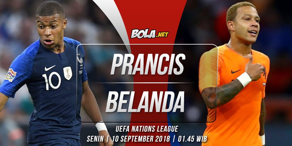 Video belanda