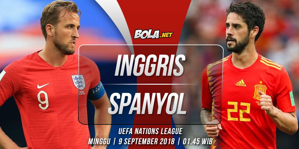 Prediksi Inggris Vs Spanyol Prediksi Inggris Vs Spanyol