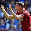 Assist Milner Setara Beckham, Hanya Kalah Dari Enam Nama