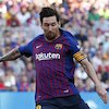 Legenda Barca Yakin Messi Akan Balik ke Timnas