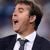 Real Madrid Kalah Lagi, Lopetegui Bertanggung Jawab