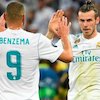 Sekarang Eranya Messi-Suarez vs Bale-Benzema