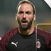 Data dan Fakta Serie A: AC Milan vs Atalanta