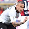 Cita-cita Nainggolan: Ingin Raih Trofi di Inter