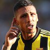 Jose Holebas Pimpin Daftar Assist Premier League