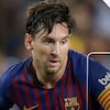 Live Streaming La Liga di SCTV: Barcelona vs Athletic Bilbao