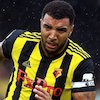 Troy Deeney dan Gol di 100 Pertandingan