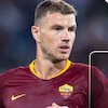 Data dan Fakta Serie A: AS Roma vs Frosinone