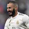 Ada Karim Benzema Baru di Madrid