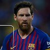 Data dan Fakta La Liga: Real Sociedad vs Barcelona