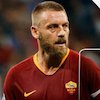 Data dan Fakta Serie A: AS Roma vs Lazio