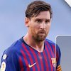 Data dan Fakta Liga Champions: Barcelona vs PSV Eindhoven