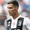 Gaji Satu Skuat Frosinone Cuma Sepertiga Gaji Seorang Cristiano Ronaldo