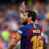 Messi: Wajib Juara Liga Champions!