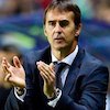 Pemain Real Madrid Masih Dukung Lopetegui