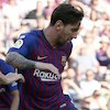 Hasil Pertandingan Barcelona vs Athletic Bilbao: Skor 1-1