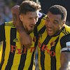 Watford Yakin Bisa Rusak Romantisme MU dan Solskjaer Watford Yakin Bisa Rusak Romantisme MU dan Solskjaer
