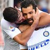 Perasaan Candreva Usai Bawa Inter ke Liga Champions: Seperti Lolos Pengasingan!