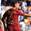 AS Roma Dinilai Bermain Layaknya Lelaki