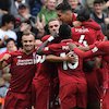 Mau Juara, Liverpool Dituntut Tingkatkan Kualitas Permainan