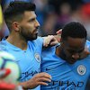 Hasil Pertandingan Manchester City vs Brighton: Skor 2-0