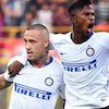 Keyakinan Tinggi Eder Bisa Lihat Inter Tumbangkan Barcelona