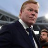 Ronald Koeman: Melatih Barcelona adalah Impian Saya