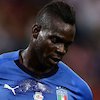 Bos Italia Mengaku Menyerah Perjuangkan Mario Balotelli