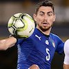 Jorginho Dijagat Ketat, Italia Sulit Bangun Serangan