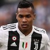 Nasib Marcelo Ada di Tangan Alex Sandro