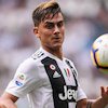 Frosinone vs Juventus, Dybala Dipastikan Starter