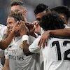 Catat! Jadwal Real Madrid di Piala Dunia Antarklub 2018