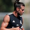 Lopetegui: Bale dan Benzema Berlatih Seperti Bocah