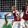 Hasil Pertandingan AC Milan vs Atalanta: Skor 2-2