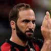 AC Milan Hadapi Olympiakos Dengan Kekuatan Penuh