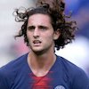 Liverpool Kejar Kembali Adrien Rabiot