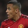 Paul Ince: Alexis Sanchez Pasti Nyesal Gabung MU