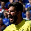 Alisson Tak Mau Arogan dan Siap Belajar Dari Kesalahan Yang Dilakukannya