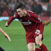 Liverpool Segera Perpanjang Kontrak Andrew Robertson